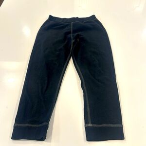 REI thermal pant size XS (6-7)